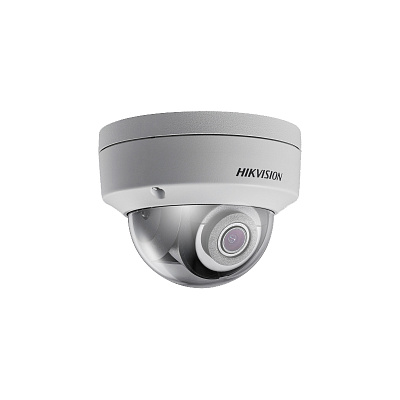 Hikvision DS-2CD2143G2-I (2,8 мм), IP видеокамера 4 МП купольная