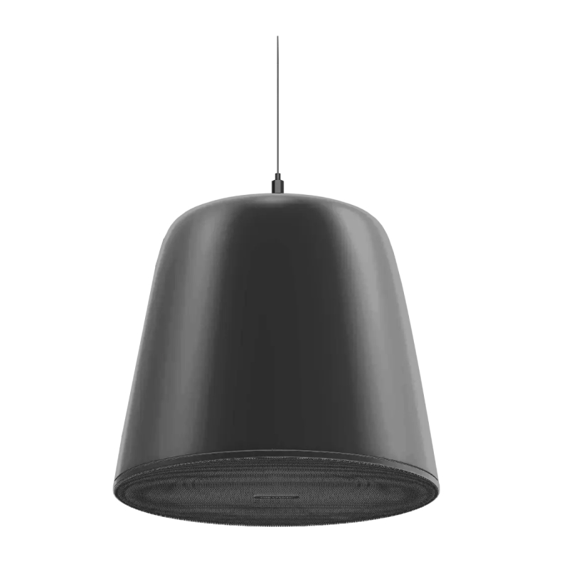 Hikvision DS-QAZ0530G1 (Black) Подвесная аналоговая колонка, 30 Вт