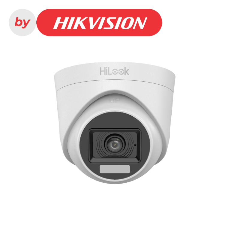 HiLook THC-T127-LPS (2.8 мм) 2 MP EXIR видеокамера
