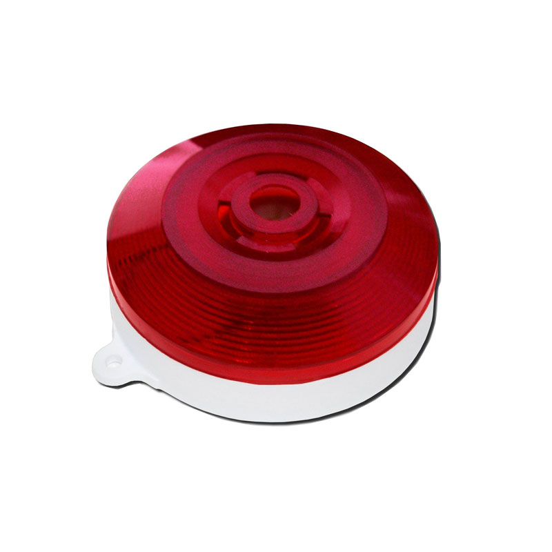 ЭиА МАЯК-24КПМ 1 Оповещатель комбинированный,24В пластиковый корпус