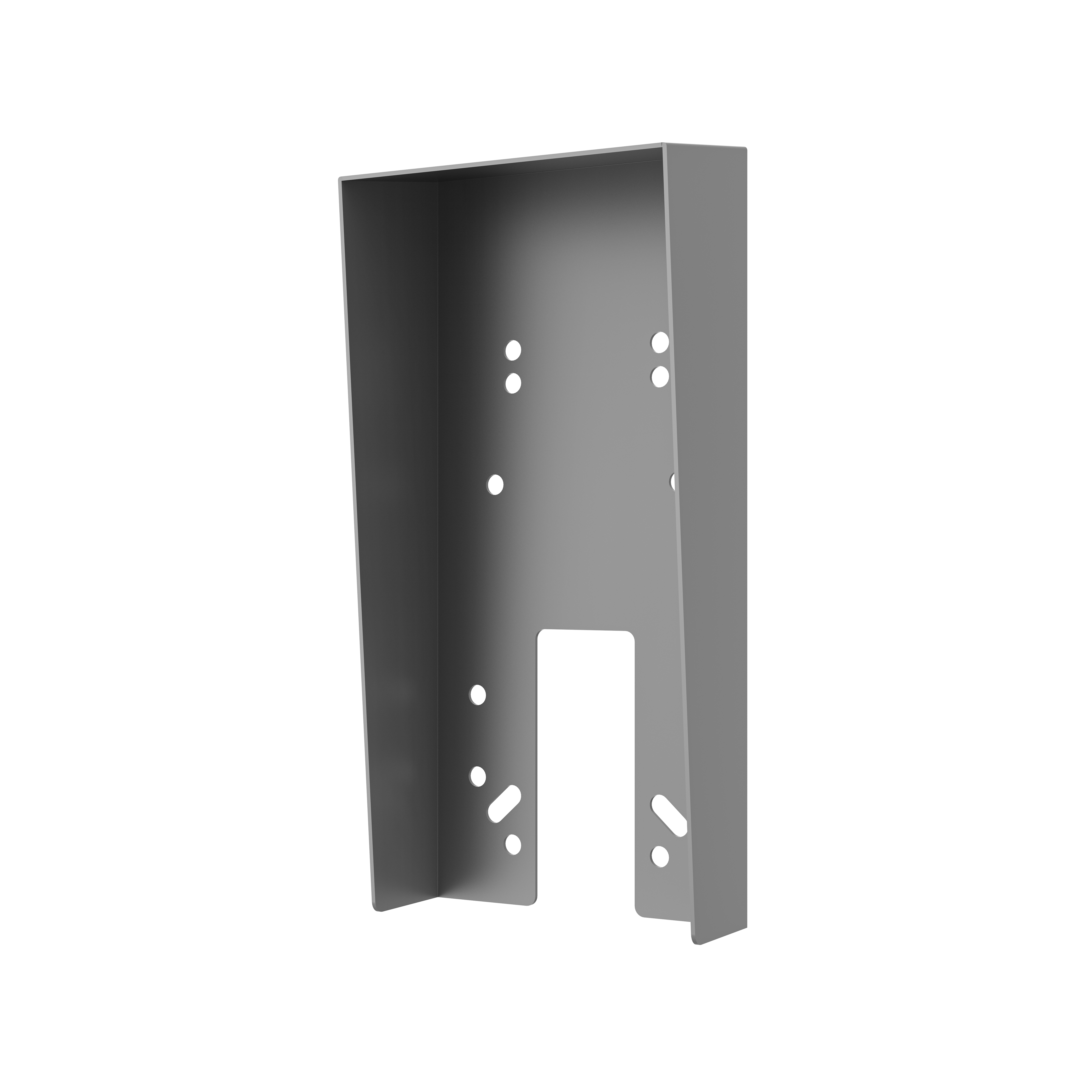 Hikvision DS-KAB344-S1 Защитный козырек для терминалов доступа серии DS-K1T344
