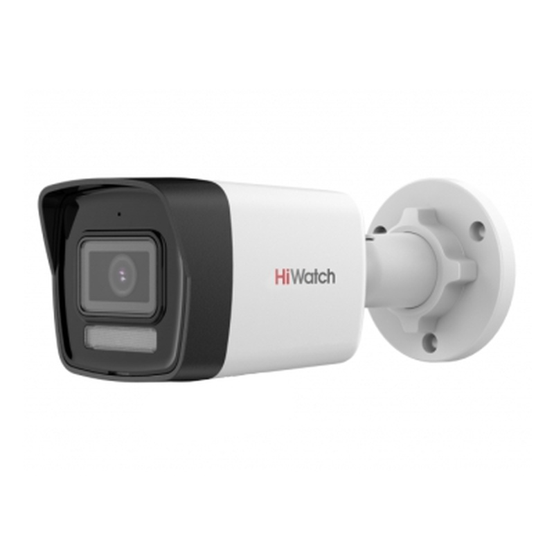 HiWatch DS-I850M (2.8mm) IP камера цилиндрическая