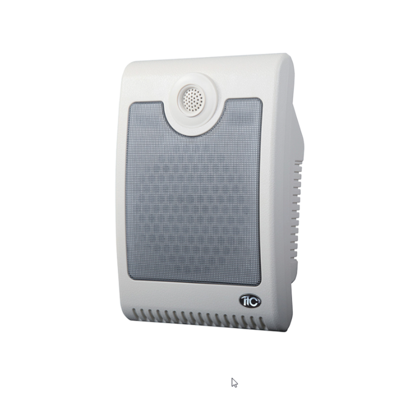ITC T-601 Динамик настенный, 3Вт-6Вт-10Вт