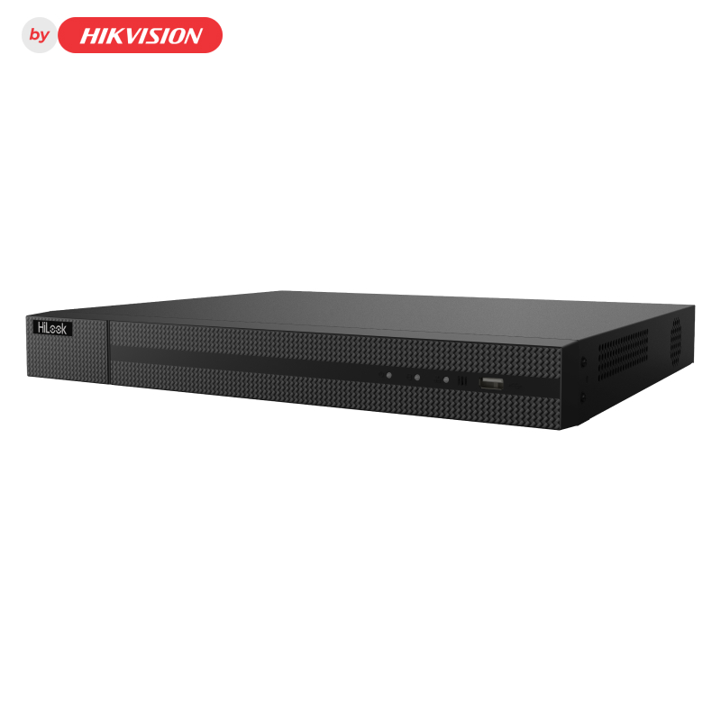 HiLook NVR-232MH-K  IP сетевой видеорегистратор