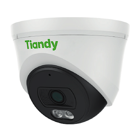 TIANDY TC-C320N 1GNA-28, IP-камера купольная 2Мп