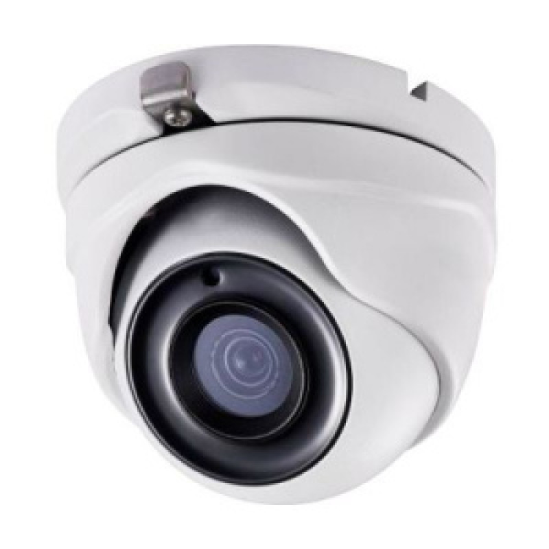 DS-T503 (2.8 mm) 5Мп уличняя купольная HD-TVI камера с EXIR до 20м