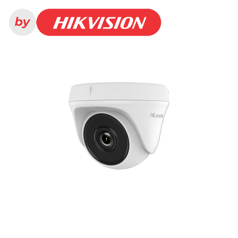 HiLook THC-T140-P (3.6 мм) 4 MP EXIR видеокамера