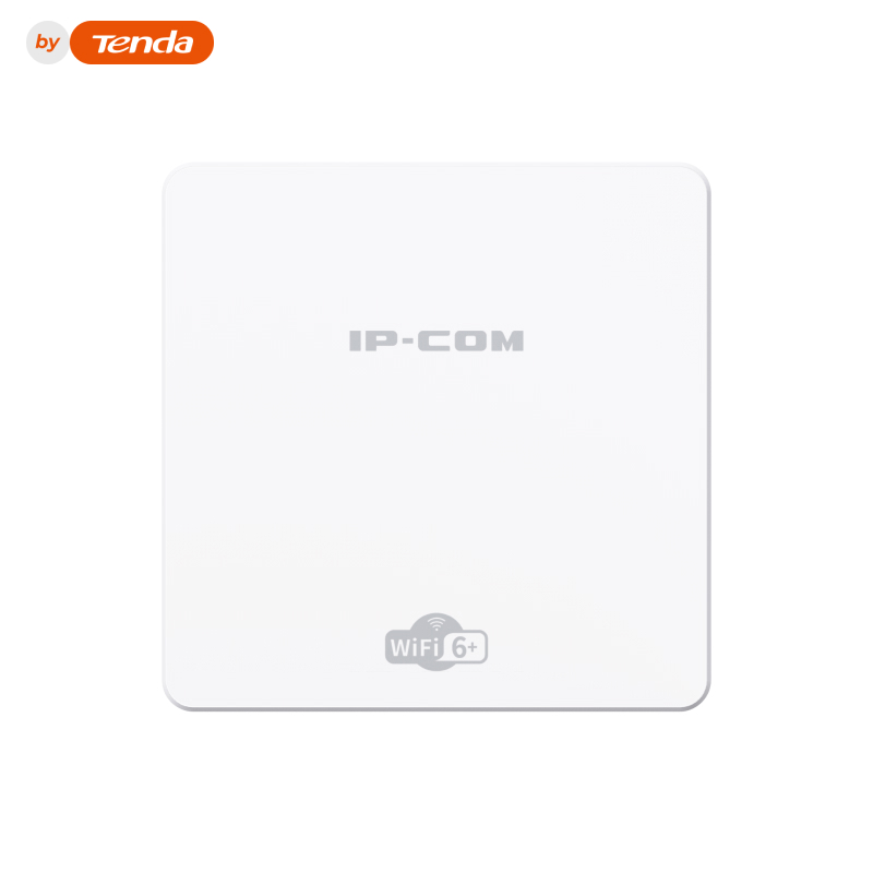 IP-Com Pro-6-IW Двухдиапазонная гигабитная настенная точка доступа