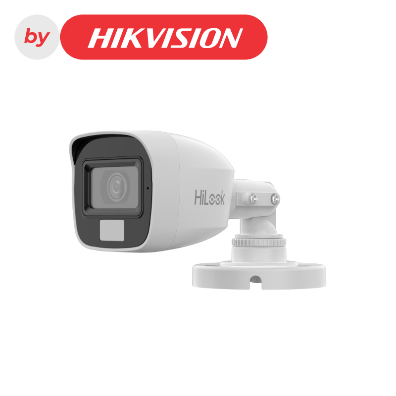 HiLook THC-B127-LPS (2.8 мм) 2MP EXIR видеокамера