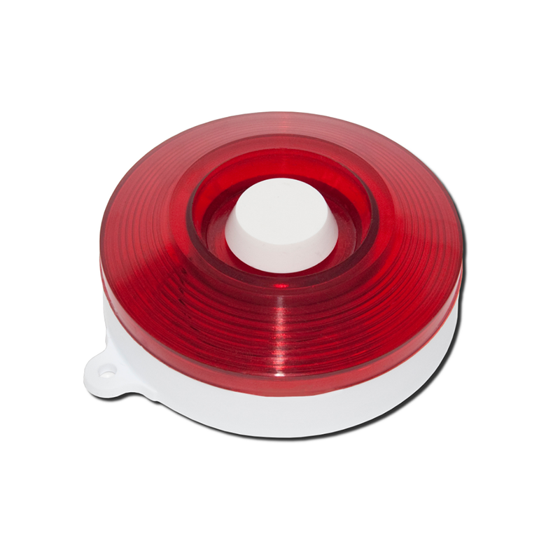 ЭиА МАЯК-220КПМ 1 Оповещатель комбинированный, 220В пластиковый корпус