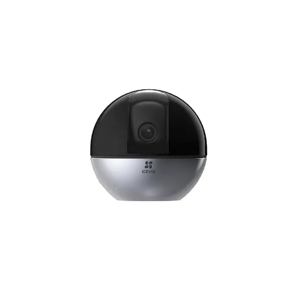 Ezviz CS-C6W (4MP H.265) (CS-C6W-A0-3H4WF) 4Мп внутренняя Wi-Fi видеокамера