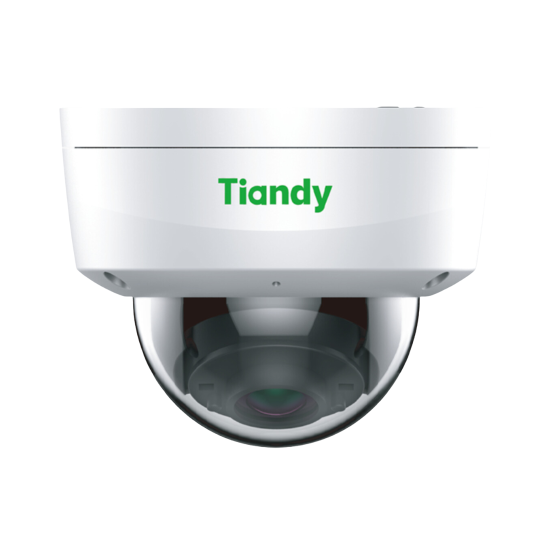 TIANDY TC-C32KN Spec:I3/E/Y/C/2.8mm/V4.3, IP-камера купольная, 2Мп, Super Lite серии