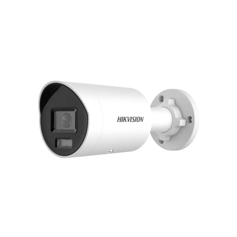 Hikvision DS-2CD2047G2H-LIU 4 МП IP-камера ColorVu