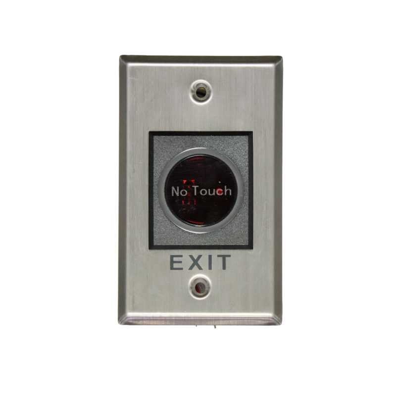 Hikvision DS-K7P07 Бесконтактная кнопка открывания двери