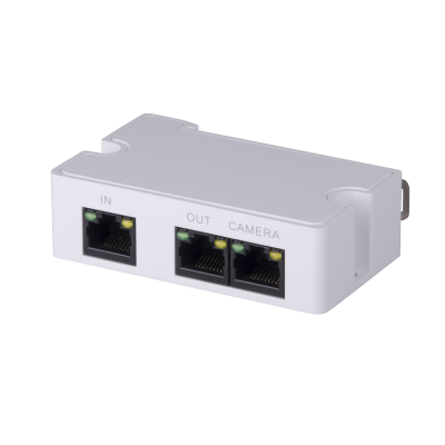 PFT1300 PoE-коммутатор