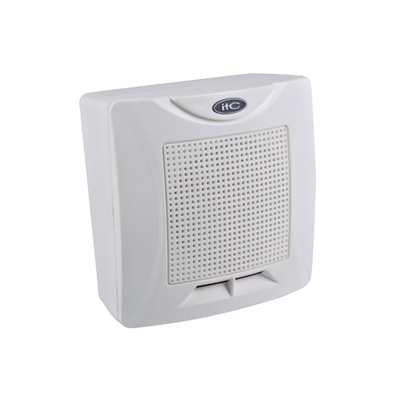 ITC T-103E Динамик настенный 1.5Вт-3Вт