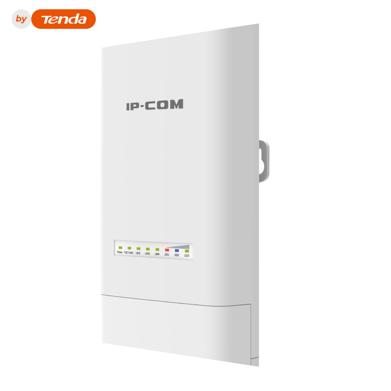 IP-Com CPE6S Беспроводной Wi-Fi мост 5 км