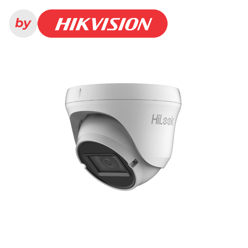 HiLook THC-T320-VF (2.8-12 мм) 2 MP EXIR видеокамера