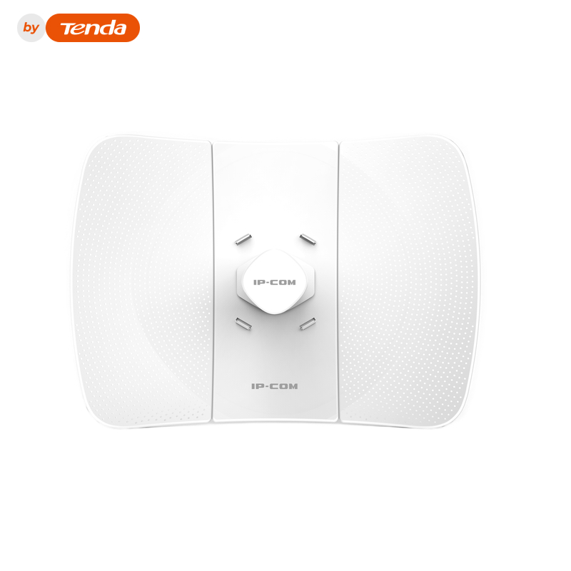 IP-Com iLBE-5AC Радиомост 25 км