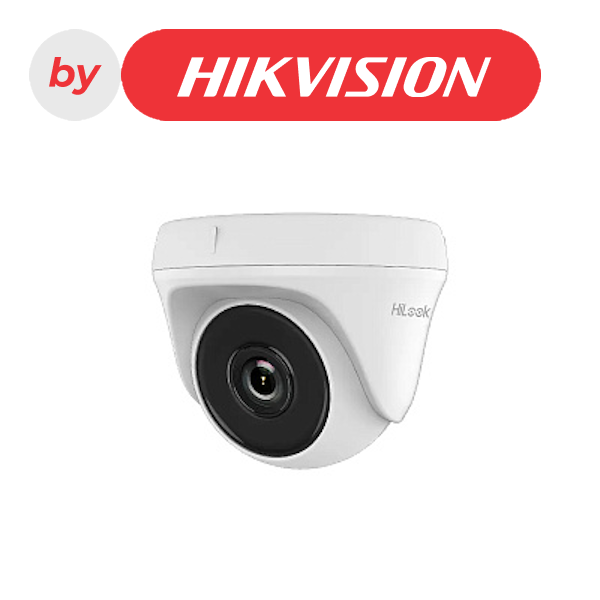 HiLook THC-T120-P (2.8 мм) 2 MP EXIR видеокамера