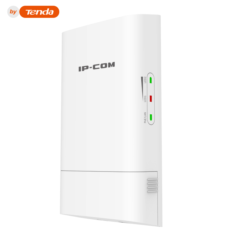 IP-Com CPE5 Уличная точка доступа 1 км