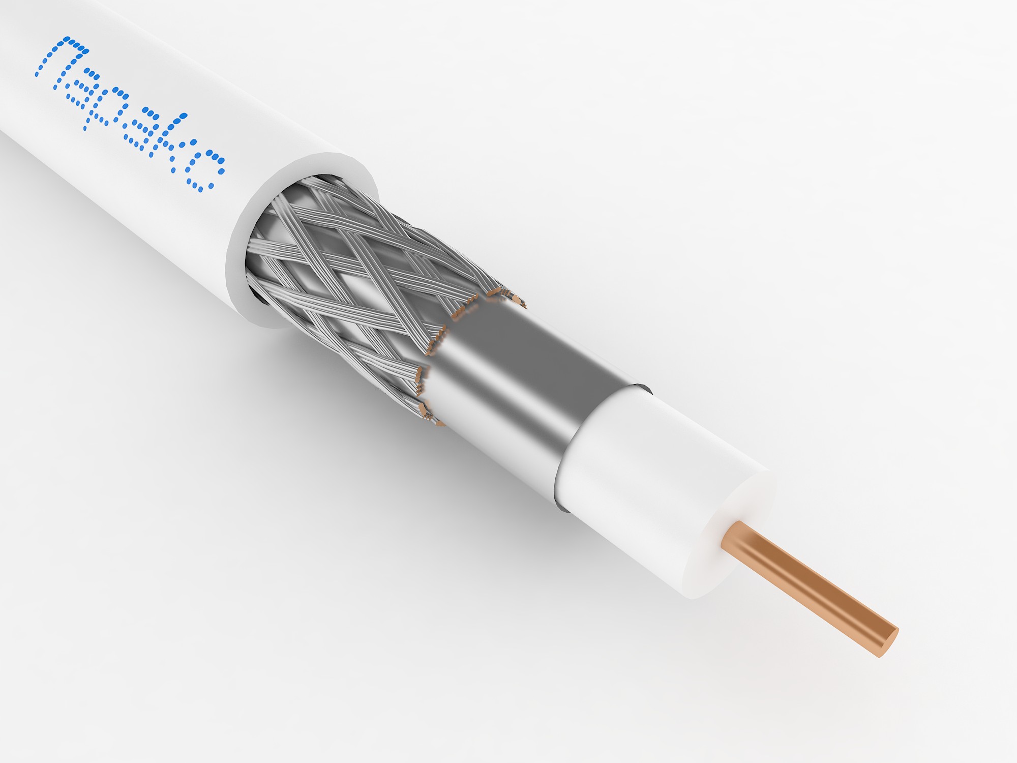 Паритет РК-75-4-322 Ф кабель (провод)