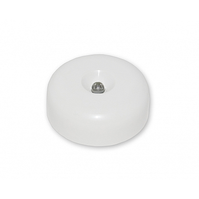 Маяк ШС-1 Оповещатель световой, контроль шлейфа, пластиковый корпус