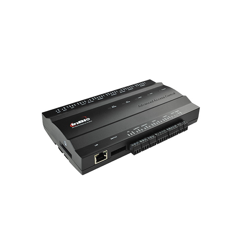 ZKTeco InBio260 Сетевой биометрический контроллер на 2 двери