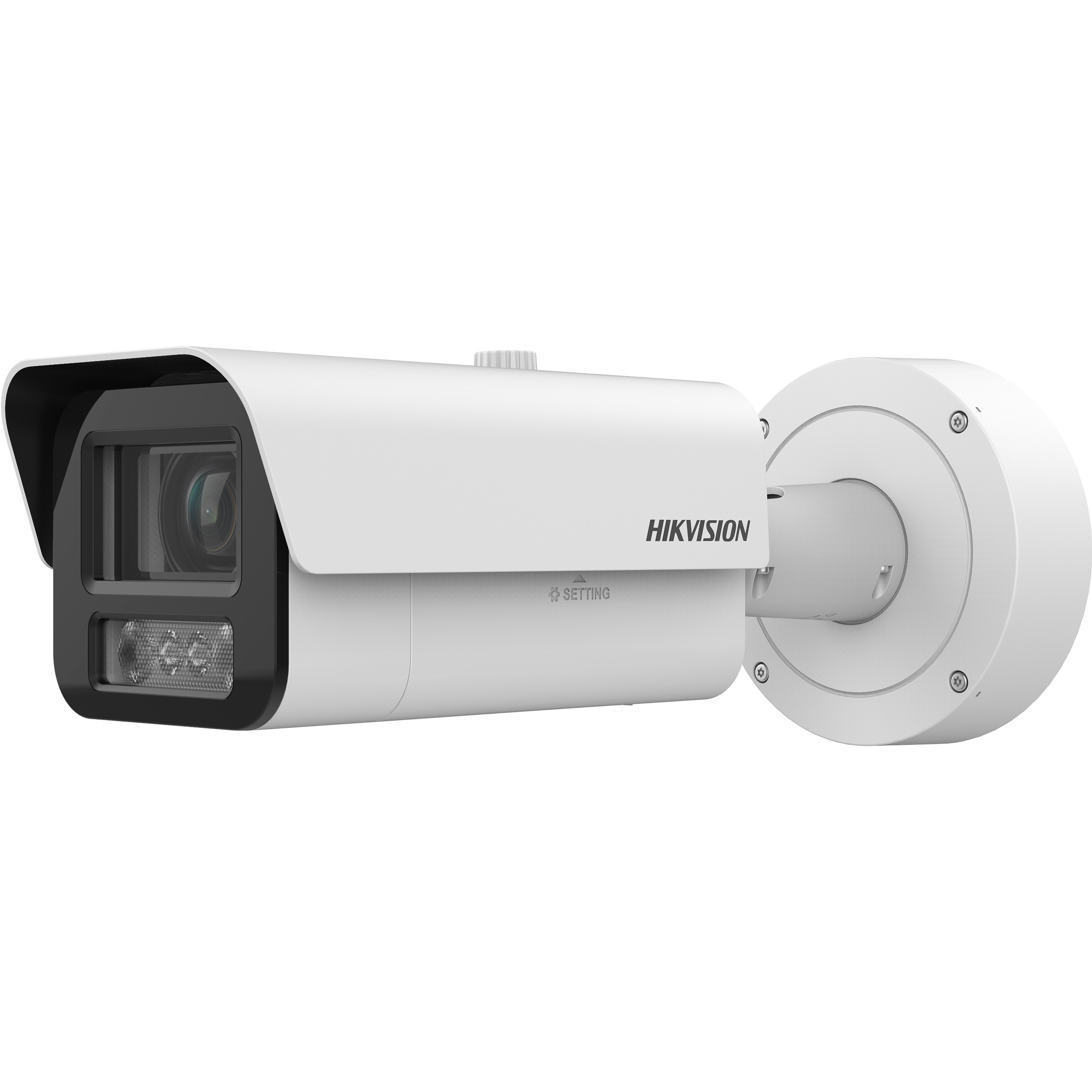 Hikvision iDS-2CD7A47G0-XZHSY 4 Мп вариофокальная цилиндрическая IP-камера DarkfighterS