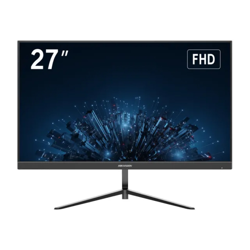 Hikvision DS-D5027F3-2P2 Монитор цветной (27")