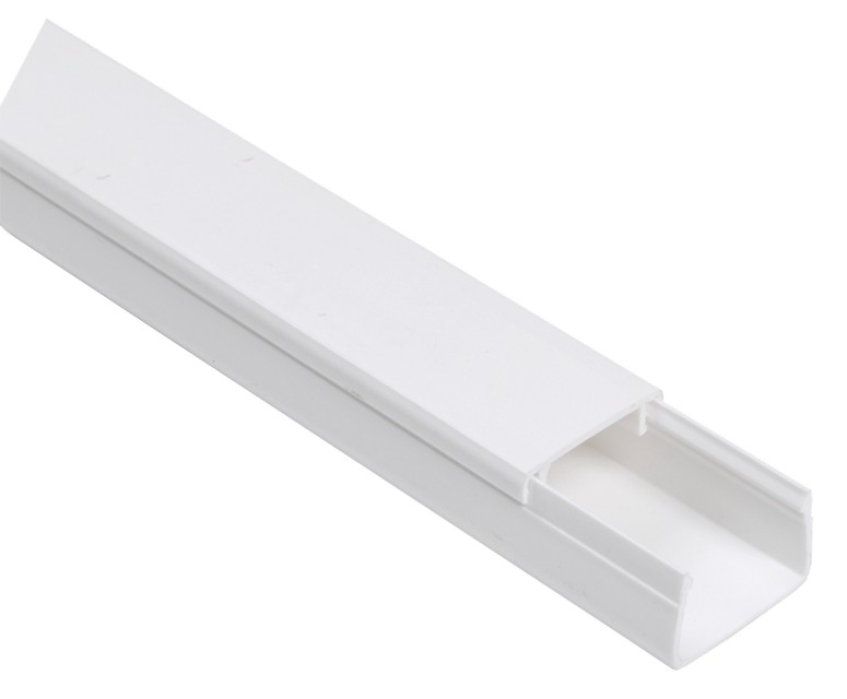 Кабель-канал 16х16 EKT (140)