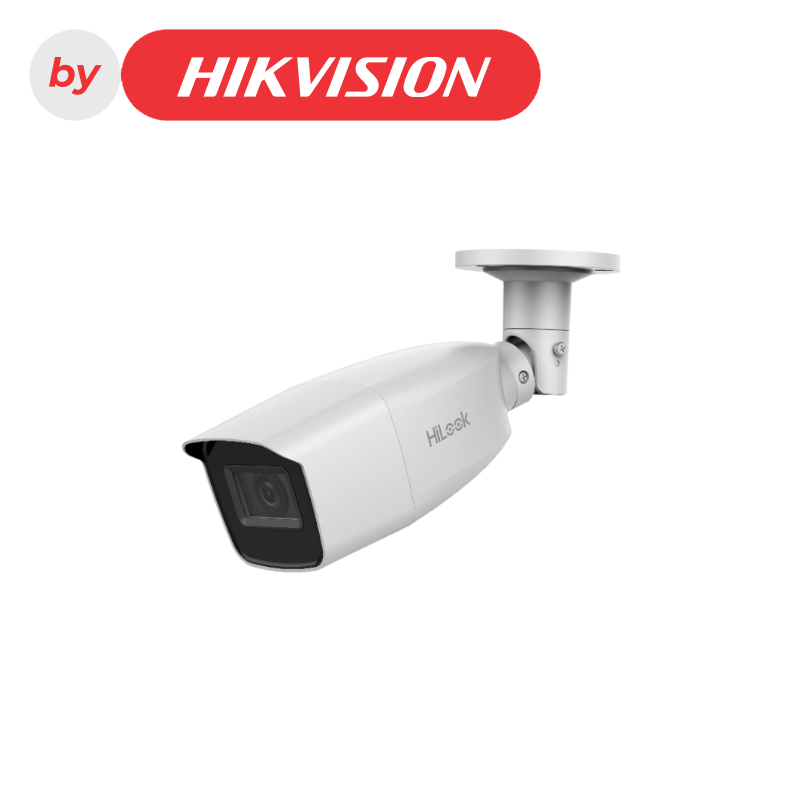 HiLook THC-B320-VF (2.8-12 мм) 2 MP EXIR видеокамера