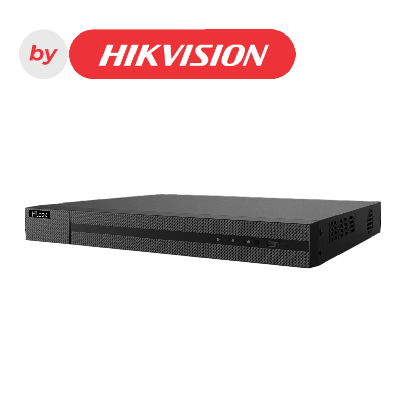 HiLook DVR-216U-M2 (C) 16-канальный видеорегистратор