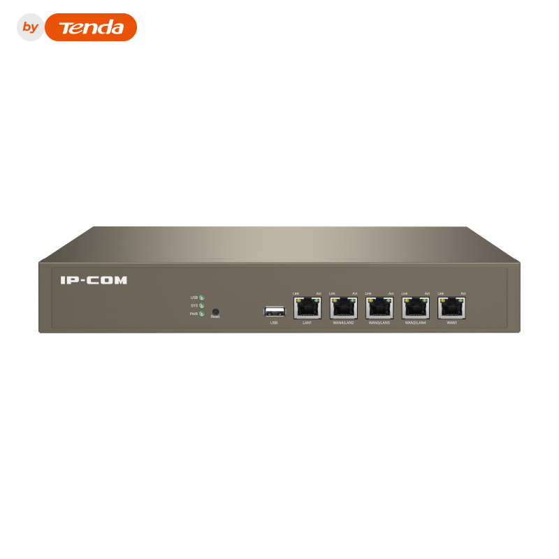 IP-Com M30 Контроллер Wi-Fi точек доступа на 100 пользователей