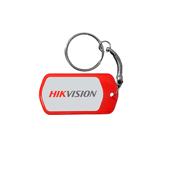 Hikvision DS-K7M102-M Бесконтактная карта (брелок)