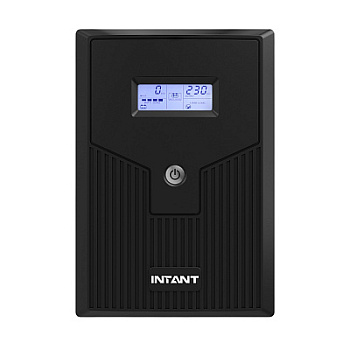 INT-3000VA-v2 Источник бесперебойного питания 3000ВА/1800Вт