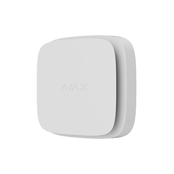Ajax FireProtect 2 RB (Heat) белый Датчик тепла