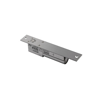 Hikvision DS-K4T100  Магнитный врезной замок из нержавеющей стали, нагрузка до 800кг