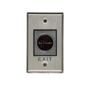 Hikvision DS-K7P07 Бесконтактная кнопка открывания двери