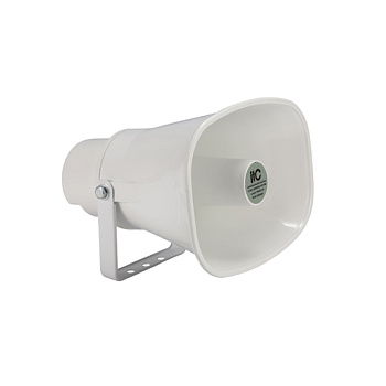 ITC T-720B Влагостойкий рупорный громкоговоритель, 7.5Вт-15Вт