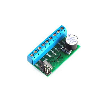 IronLogic Z-5R контроллер ТМ