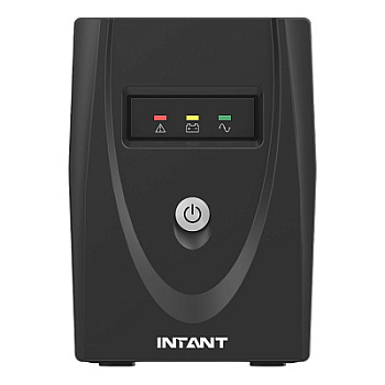 INT-600VA-v2 Источник бесперебойного питания 600ВА/360Вт