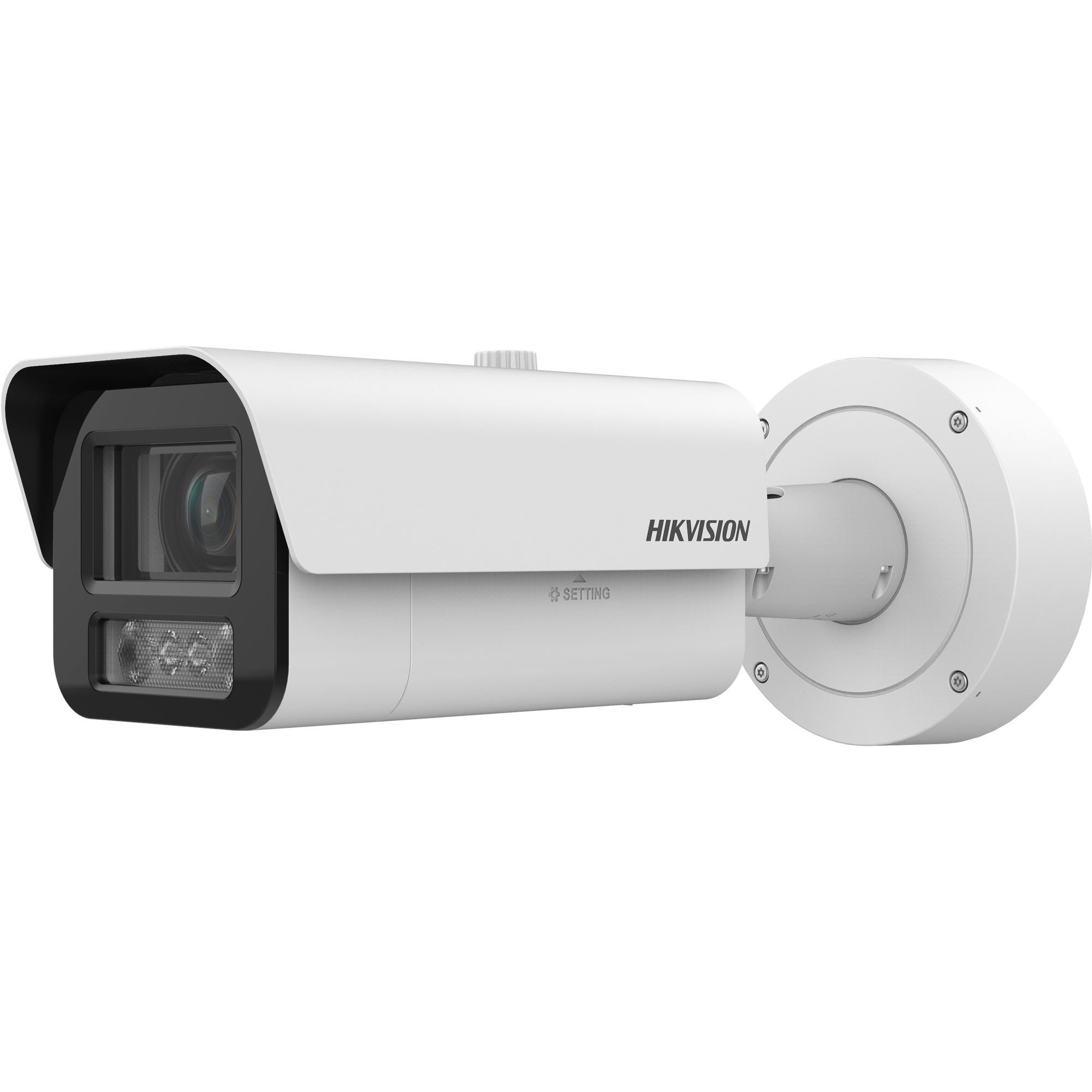 Hikvision iDS-2CD7A47G0-XZHSY 4 Мп вариофокальная цилиндрическая IP-камера DarkfighterS