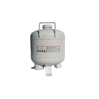 МПП (Н)-10-И-ГЭ-У2 Тунгус 10 Модуль порошкового пожаротушения