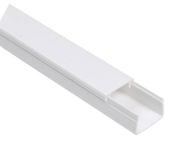 Кабель-канал 16х16 EKT (140)