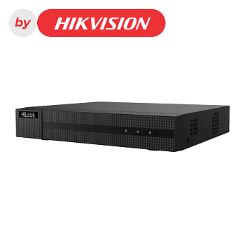 HiLook DVR-204U-K1 4-канальный Penta-brid видеорегистратор